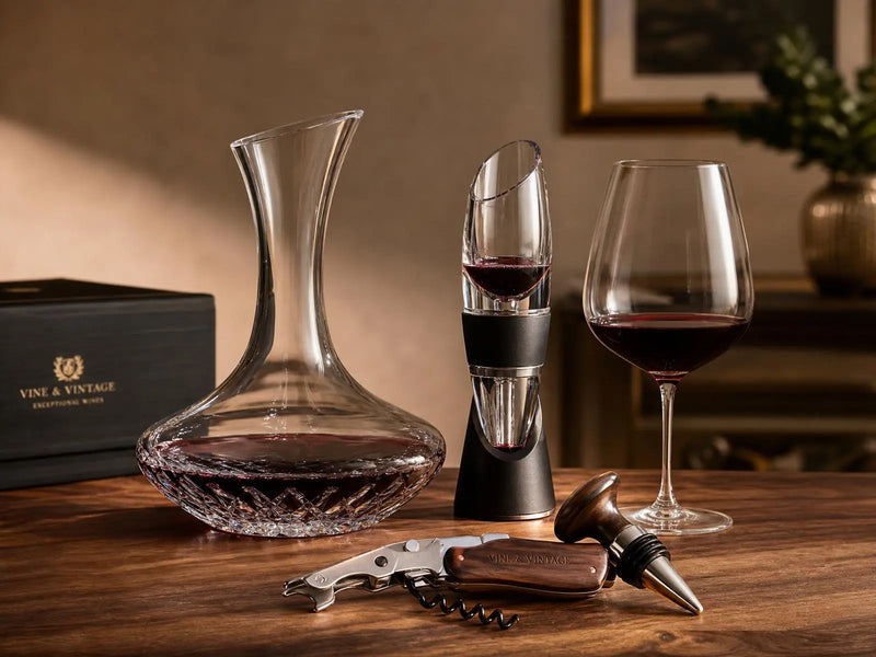 Accessoires-œnologiques Maison Chastel