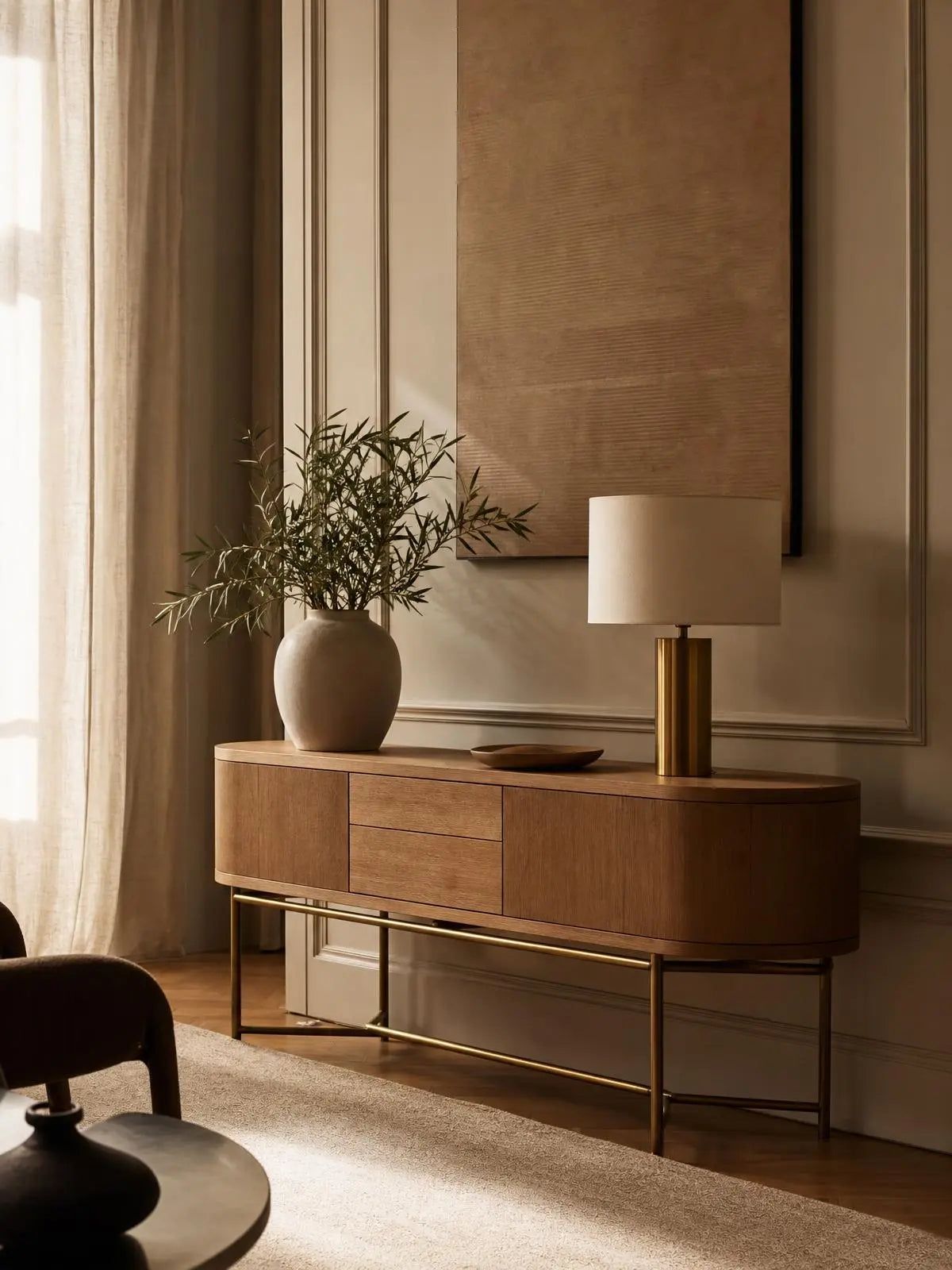 Mobilier-de-Maison Maison Chastel