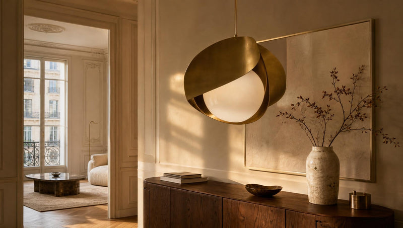 Décoration
