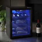 La Réserve — Cave à vin compacte 12 bouteilles