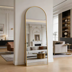 Le Reflet — Miroir pleine longueur design