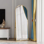 Le Reflet — Miroir pleine longueur design
