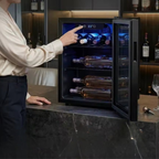 La Réserve — Cave à vin compacte 12 bouteilles