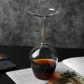 Le Renversant — Verre à vin inversé 400 ml