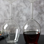 Le Renversant — Verre à vin inversé 400 ml