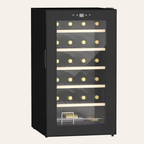 La Signature — Cave à vin 24 bouteilles