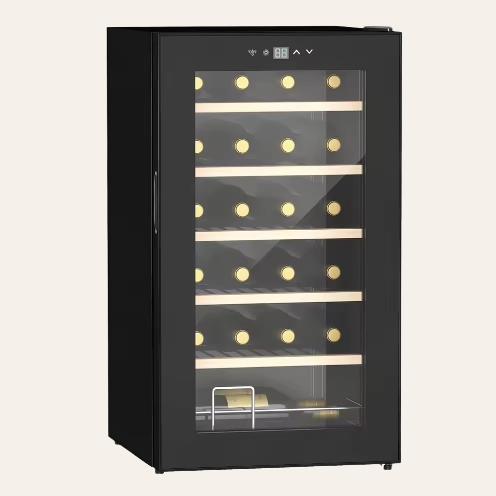 La Signature — Cave à vin 24 bouteilles
